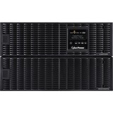 CYBERPOWER CyberPower Smart App Online OL6000RT3U 6000VA 200-240V Pure Sine Wave LCD Rack/Tower UPS