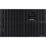 CYBERPOWER CyberPower Smart App Online OL10000RT3U 10000VA 200-240V Pure Sine Wave LCD Rack/Tower UPS