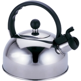 EPOCA Primula 2.5 Qt Liberty Whistling Tea Kettle