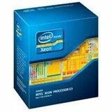Intel Xeon E3-1275V2 3.50 GHz Processor - Socket H2 LGA-1155
