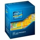 INTEL Intel Xeon E3-1230V2 3.30 GHz Processor - Socket H2 LGA-1155