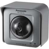 PANASONIC Panasonic i-Pro WV-SW175 Surveillance/Network Camera - Color, Monochrome