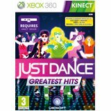 Ubisoft Just Dance Greatest Hits 52727