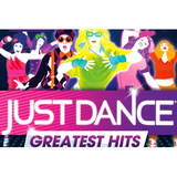 Ubisoft Just Dance Greatest Hits 17727