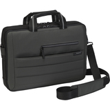 Targus TST234CA Carrying Case (Messenger) for 16" Notebook, Tablet PC, iPad, Digital Text Reader - Stone TST234CA