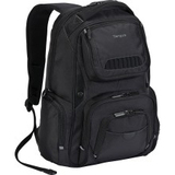 Targus Legend IQ TSB705CA Carrying Case (Backpack) for 16" Notebook - Black TSB705CA