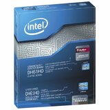 Intel Classic DH61HO Desktop Motherboard - Intel H61 Express Chipset - Socket H2 LGA-1155 - 1 x Retail Pack BOXDH61HO