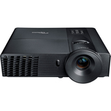 Optoma TW556-3D 3D Ready DLP Projector - 720p - HDTV - 16:10 TW556-3D
