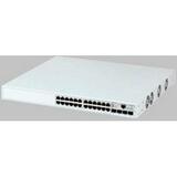 SUPERSTACK 3 3870 24PORT 10/100/1000 MANAGED SWITCH W/4 SFP