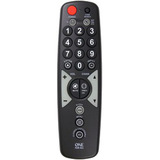 ONE FOR ALL One For All Universal Remote Control