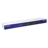 Asante FriendlyNET FS4124R Ethernet Switch - FS4124R