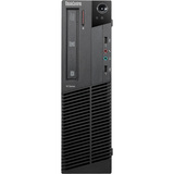 Lenovo ThinkCentre M82 2756-F1U Desktop Computer - Intel Core i5 i5-3470 3.2GHz - Small Form