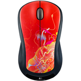 Logitech Wireless Mouse M310 910-003000