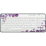 Logitech Wireless Keyboard K360 920-004093