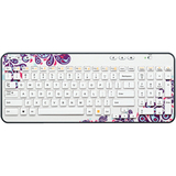 Logitech Wireless Keyboard K360 - 920004092