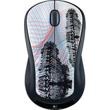 Logitech Wireless Mouse M310 910-003002
