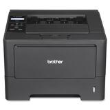 BROTHER Brother HL-5470DW Laser Printer - Monochrome - 1200 x 1200 dpi Print - Plain Paper Print - Desktop