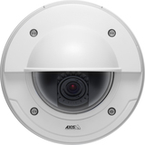 AXIS COMMUNICATION INC. AXIS P3364-VE Network Camera - Color, Monochrome