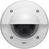 AXIS COMMUNICATION INC. AXIS P3363-VE Network Camera - Color, Monochrome