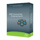 Nuance PDF Create v.8.0 - Complete Product - 1 User - M009AG0080