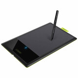Wacom Bamboo Splash Graphic Tablet CTL471