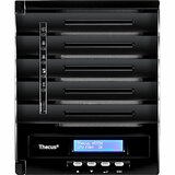 Thecus N5550 Network Storage Server - N5550