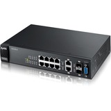 ZYXEL Zyxel 8-Port GbE L2 Switch