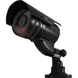 NIGHT OWL Night Owl Decoy Bullet Camera With Flashing LED Light