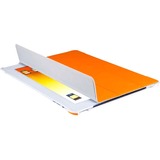 V7G ACESSORIES V7 Slim Folio TA37ORG-2N Carrying Case (Folio) for iPad - Orange