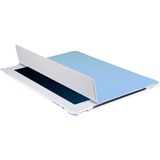 V7G ACESSORIES V7 Slim Folio TA37BLU-2N Carrying Case (Folio) for iPad - Blue