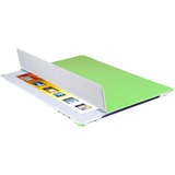 V7G ACESSORIES V7 Slim Folio TA37GRN-2N Carrying Case (Folio) for iPad - Green
