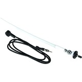 BOSS AUDIO SYSTEMS Boss Rubber Ducky Type Marine Antenna