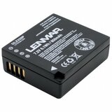 LENMAR Lenmar DLZ329P Digital Camera Battery