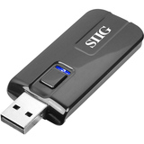 SIIG  INC. SIIG USB Video/Audio Capture Device for PC and MAC
