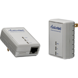 GENERIC Actiontec 500 Mbps Powerline Network Adapter Kit