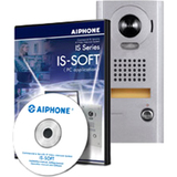 Aiphone ISS-IPSWDV Video Door Phone ISS-IPSWDV