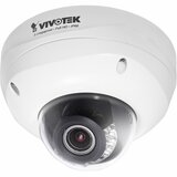 Vivotek FD8372 Surveillance/Network Camera - Color, Monochrome - FD8372