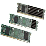 CISCO SYSTEMS Cisco PVDM3-64 High-density Voice and Video DSP Module