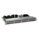 CISCO SYSTEMS Cisco WS-X4648-RJ45-E Line Card