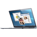 Samsung NP900X4C 15" LED Notebook - Intel Core i7 1.90 GHz - NP900X4CA03US