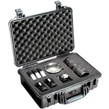 PELICAN ACCESSORIES Pelican 1500 Underwater Case for Multipurpose - Silver