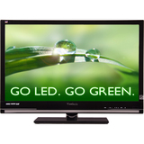 Viewsonic VT3255LED 32" 720p LED-LCD TV - 16:9 - HDTV VT3255LED
