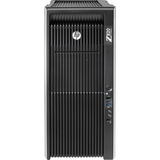 HP Z820 B5P96UA Convertible Mini-tower Workstation - 1 x Intel Xeon E5-2680 2.7GHz B5P96UA#ABA