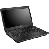 Acer TravelMate TMP243-M-53214G50Makk 14" LED Notebook - Intel Core i5 i5-3210M 2.50 GHz NX.V7BAA.001