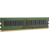 HEWLETT-PACKARD HP 2GB (1x2GB) Single Rank x8 PC3-12800E (DDR3-1600) Unbuffered CAS-11 Memory Kit