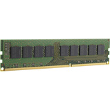 HEWLETT-PACKARD HP 4GB (1x4GB) Dual Rank x8 PC3-12800E (DDR3-1600) Unbuffered CAS-11 Memory Kit