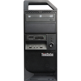 Lenovo ThinkStation E31 255544F Tower Workstation - 1 x Intel Core i7 i7-3770 3.4GHz 255544F