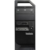 Lenovo ThinkStation E31 255542F Tower Workstation - 1 x Intel Core i7 i7-3770 3.4GHz 255542F