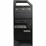 Lenovo ThinkStation E31 255536F Tower Workstation - 1 x Intel Core i5 i5-3450 3.1GHz 255536F
