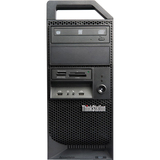 Lenovo ThinkStation E31 255531F Tower Workstation - 1 x Intel Core i3 i3-2120 3.3GHz 255531F